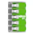 wago Rasialiitin wago 221-425 green vipu, 0.2-4mm2