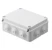 gewiss Asennuskotelo pc gw44007 (190x140x70) ip55 hf