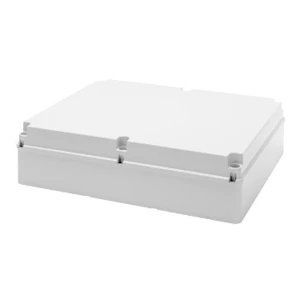 gewiss Asennuskotelo pc gw44211 (460x380x120) ip56 hf