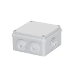 ASENNUSKOTELO PC GW44004 (100X100X50) IP55 HF
