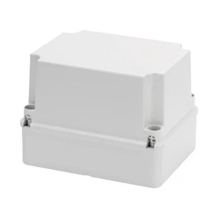 gewiss Asennuskotelo pc gw44220 (380x300x180) ip56 hf