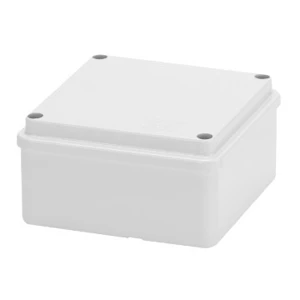 gewiss Asennuskotelo pc gw44204 (100x100x50) ip56 hf