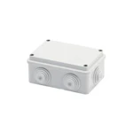 ASENNUSKOTELO PC GW44005 (120X80X50) IP55 HF