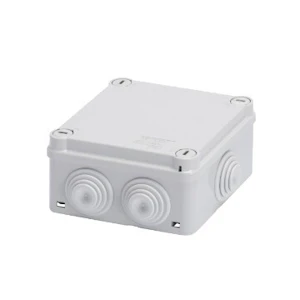 gewiss Asennuskotelo pc gw44026 (150x110x70) ip55 hf