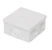 gewiss Asennuskotelo pc gw44053 (80x80x40) ip44