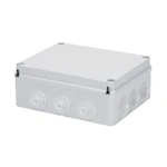 ASENNUSKOTELO PC GW44058 (240X190X90) IP55