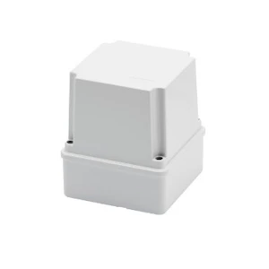 gewiss Asennuskotelo pc gw44255 (120x80x120) ip56