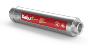 kalyxx Kalkinhajoittaja kalyxx redline 1