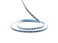 VALOPROFIILI/-NAUHA 24V IP20 420LM/M 10,6W/M RGB 5M