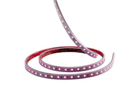 VALOPROFIILI/-NAUHA 24V IP67 610LM/M 13W/M RGBW 5M