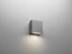 hide-a-lite Seinävalaisin ulko pixo ip65 940lm 11w 2/3/4k gr dim