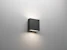 hide-a-lite Seinävalaisin ulko pixo ip65 1900lm 22w 2/3/4k bl dim
