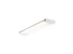 hide-a-lite Teo.val. roisk. liteline g2 ip44 4400lm 28w 3/4k wh