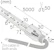hide-a-lite Valoprofiili/-nauha 24v highl. ip67 1530lm 12,8w/m 927 /m