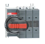 KYTKINVAROKE ABB OS125GD03P 125A