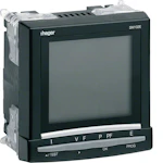 MONIMITTARI HAGER SM102E U/I/P/TK/E/H 96X96