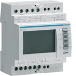 MONIMITTARI HAGER SM101E I/U/V/F/P/PF/H DIN