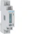 hager Energimätare 1-f 40a dir mbus