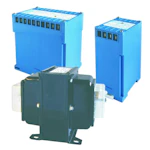 SUMMAVIRTAMUUNTAJA FRER TASC102 5+5+5A 10VA lk 0.5