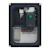 schneider electric Frekvensomriktare 3f 380v 1,5kw var
