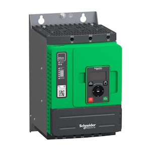 schneider electric Pehmokäynnistin altistart ats480d22y