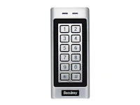 KOODILUKKO CELOTRON KOODINÄPPÄIMISTÖ K2 VALOLLA