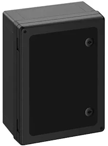 spelsberg Kaappi seinäasennus pc geos-s geos-s 3040-18-o/sw