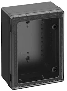 spelsberg Kaappi seinäasennus pc geos-s geos-s 3040-18-to/sw