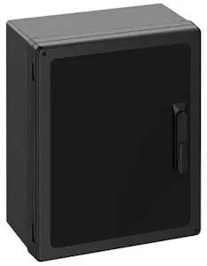 spelsberg Kaappi seinäasennus pc geos-s geos-s 4050-22-o/sh/sw