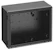 spelsberg Kaappi seinäasennus pc geos-s geos-s 5040-22-to/sw