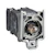 schneider electric Valopainikerunko harmony zb4bw051