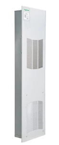 schneider electric Tuuletin schneider jäähdyttimen pinta kehys