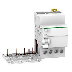 schneider electric Vikavirtalohko ic60l vigi 4x25a/30ma/a