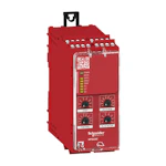 TURVARELE PREVENTA XPSUAT13A3AP, Kat 4, 24V, ruu