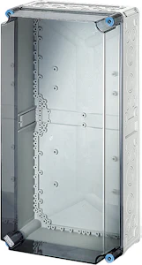 hensel Asennuskotelo pc hensel enymod mi 0410