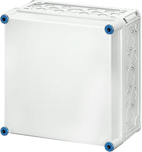 hensel Asennuskotelo pc hensel enymod mi 0201