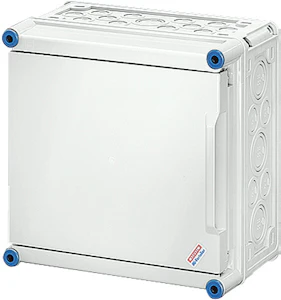 hensel Asennuskotelo pc hensel enymod mi 0221