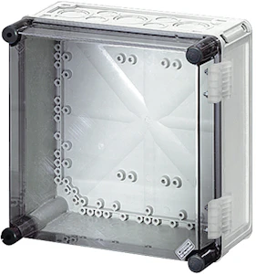 hensel Asennuskotelo pc hensel enymod mi 9200