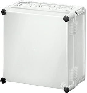 hensel Asennuskotelo pc hensel enymod mi 9201