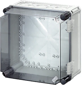 hensel Asennuskotelo pc hensel enymod mi 9210