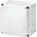 ASENNUSKOTELO PC HENSEL ENYMOD MI 9211