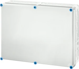 hensel Asennuskotelo pc hensel enymod mi 0601