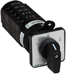 NOKKAKYTKIN VAIHTO SÄLZER P220 1-0-2 5N 20A 22.5