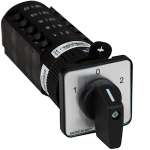 sälzer Nokkakytkin vaihto sälzer p220 1-0-2 5n 20a 22.5