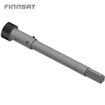 KUITUMITTAUSTARVIKE FINNSAT ADAPTERI LC/APC-F LONGREACH