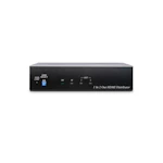 JAKAJA FINNSAT 4K HDMI 1X2