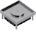 hager Lattiarasia electraplan.ve-ee q06 rst 200x200 kp 15mm 20kn
