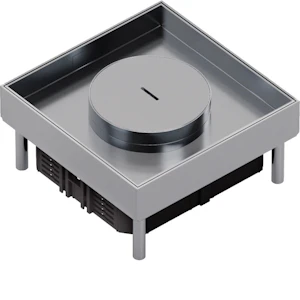 hager Lattiarasia electraplan.ve-ee q06 rst 200x200 kp 25mm 20kn