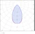 i-valo Teollisuusvalaisin sulj. luka lum270030j ip67 10900 4k pmma