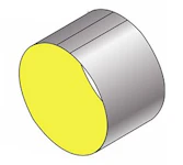 ALUMIINIHOLKKI SGPAM STANDARD DN100